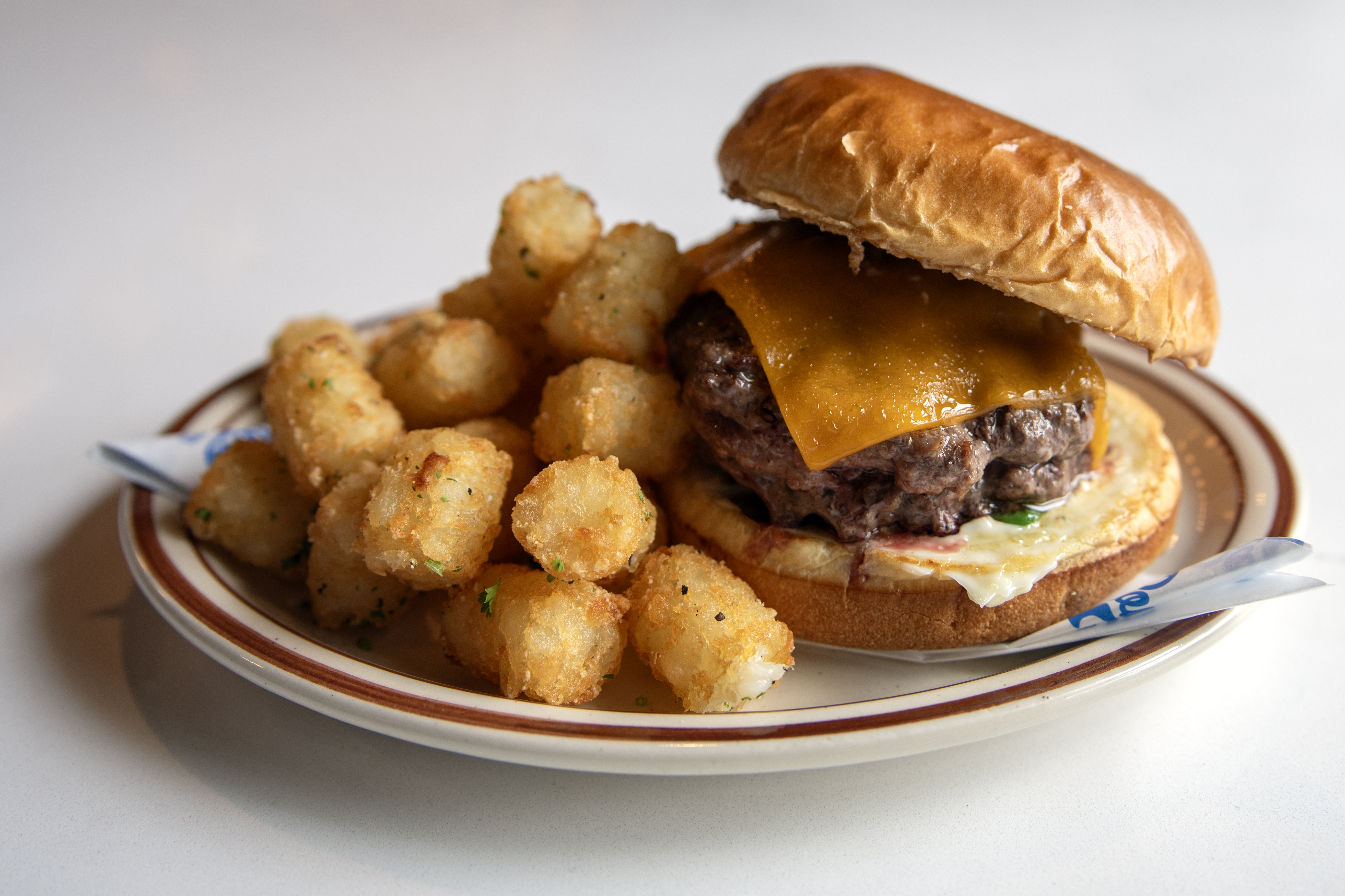 The Rounders Juicy Lucy